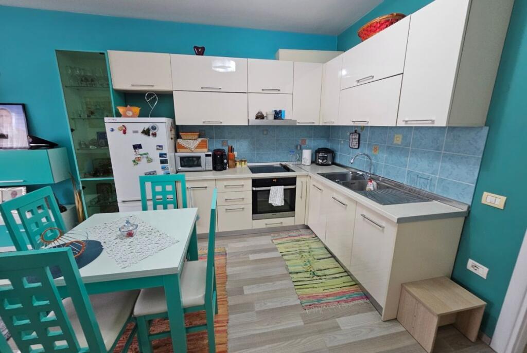 In Astir Apartment 2+1 Furnished For Sale!