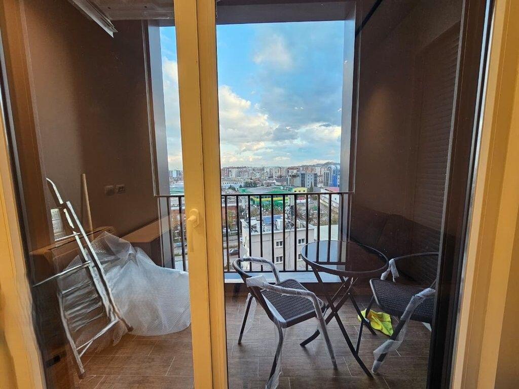 Appartamento 2+1 In Affitto a Selitë, presso Residenca Henke! 650 € /Mese