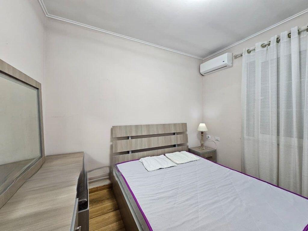 JEPET ME QIRA APARTAMENT 1+1 NE YZBERISH! 500 € /Muaj