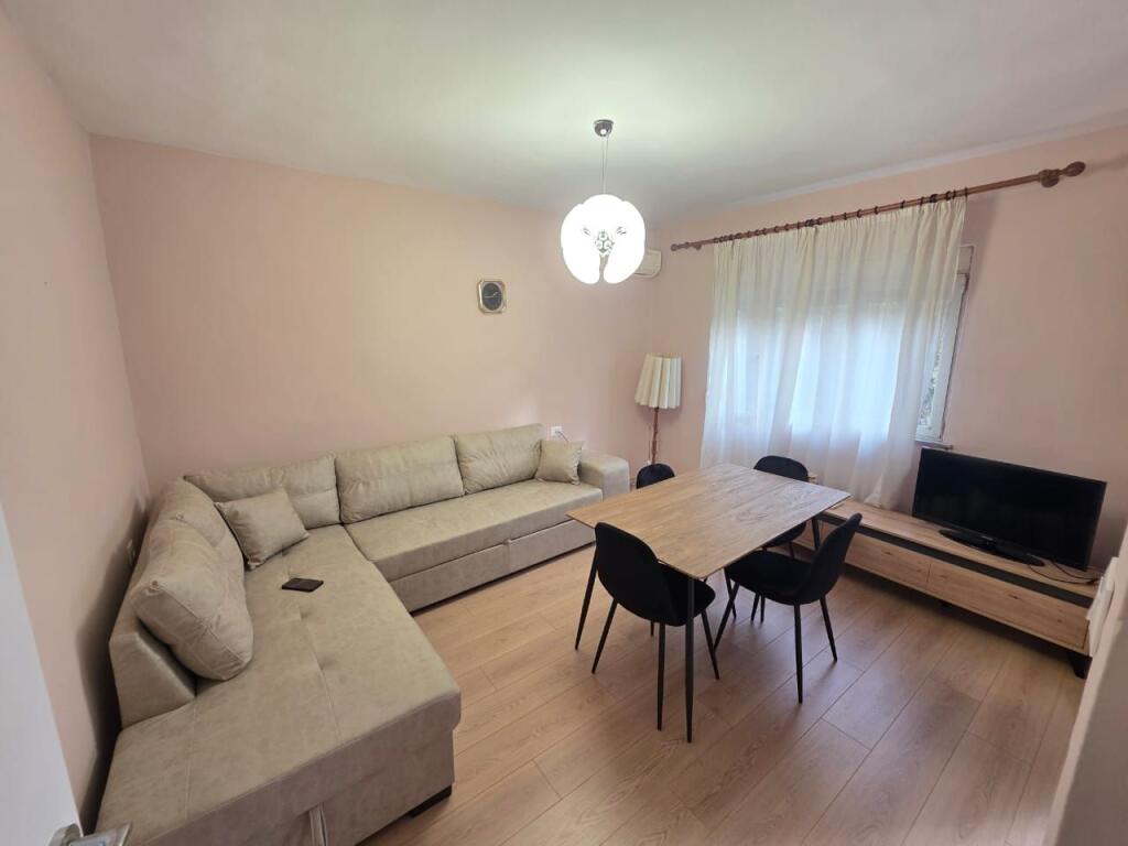 APARTMENT FOR RENT 1+1 MYSLYM SHYRI 60,000 LEKE