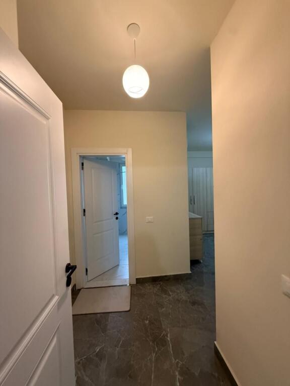 Apartment 2+1+2+balcony for rent in Kamez