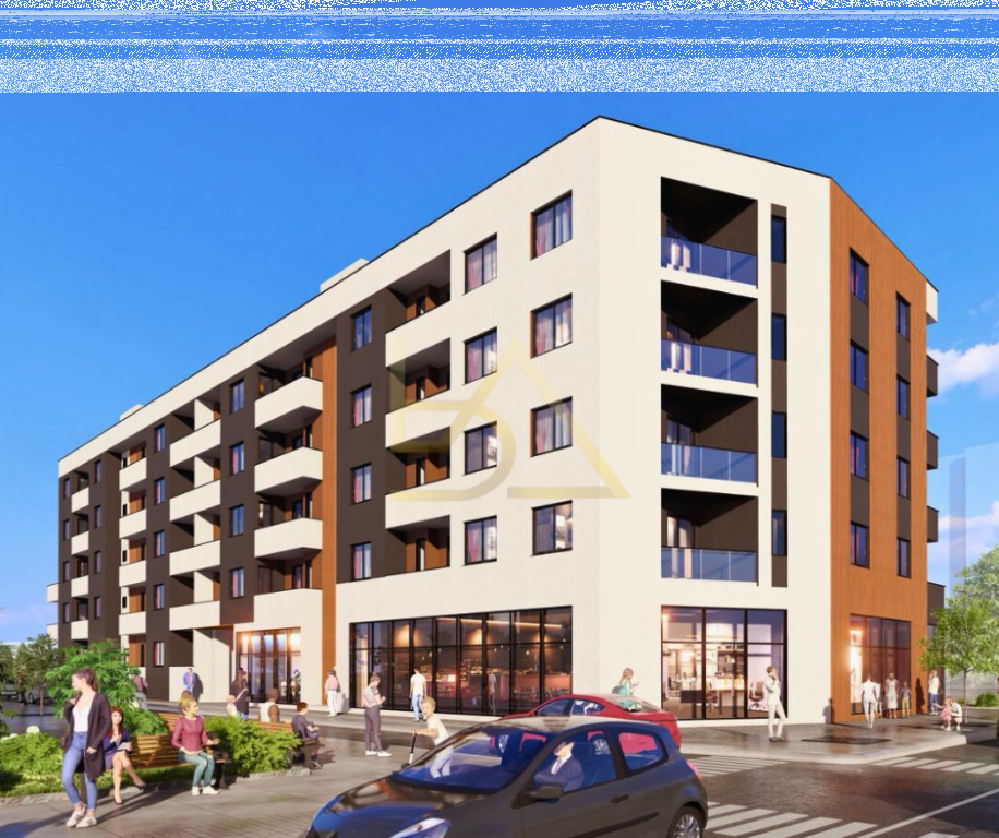 Residenza Familiare – Paskuqan, Tiranë