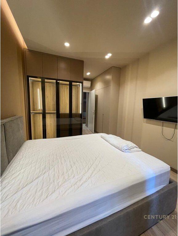 JEPET ME QIRA APARTAMENT 1+1 LUKSOZ TEK KOMPLEKSI MAGNET !