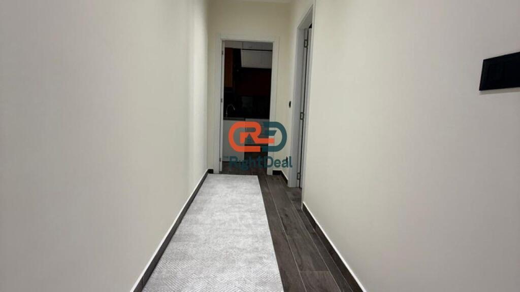 Presso Sofie Residence, Vendesi in vendita appartamento 1+1 completamente arredato!!!