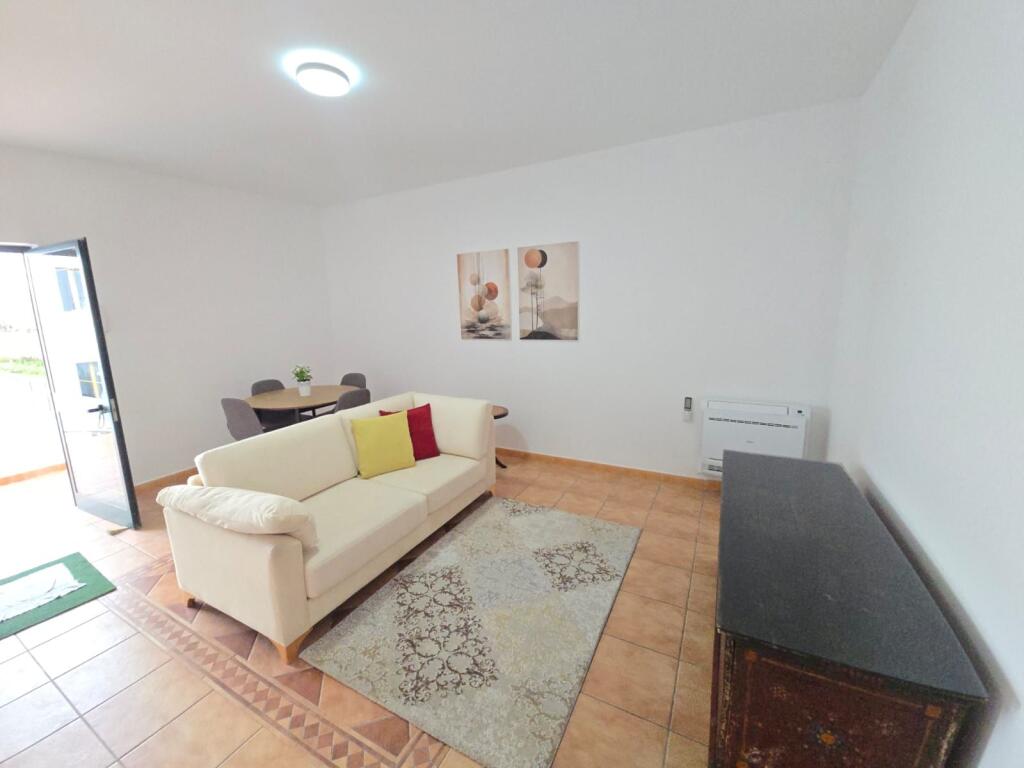 SUPER APARTAMENT 1+1 ME QERA NE PLEPA DURRES