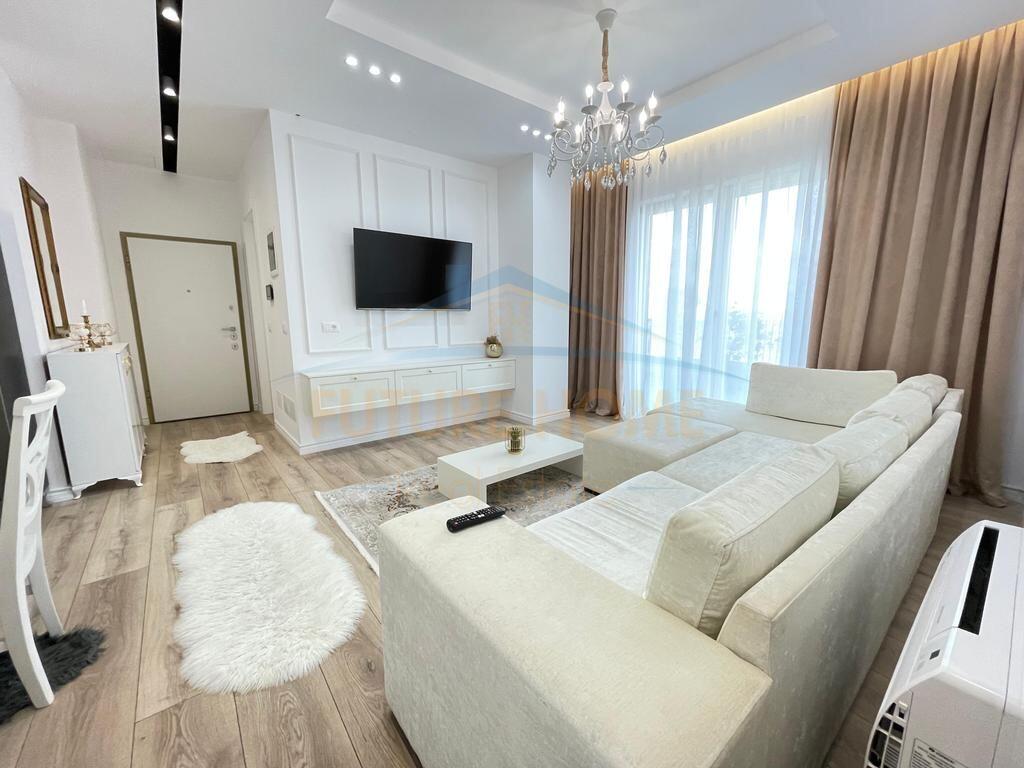 Rent, Apartment 2+1+Parking space, near Air Albania, Tirana.