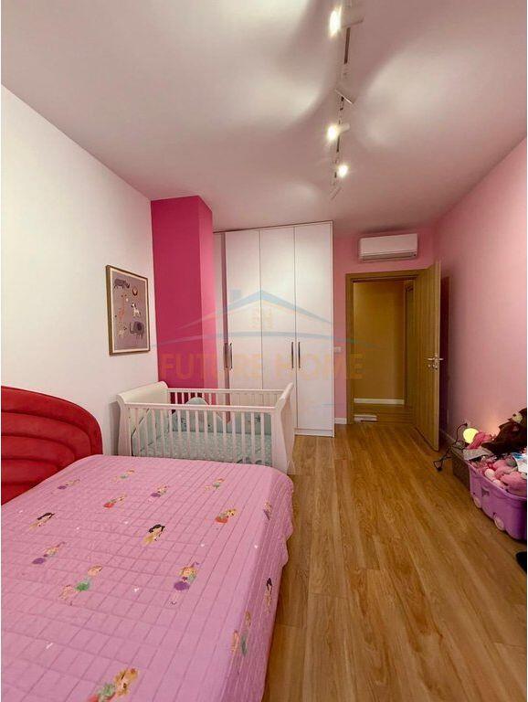 In vendita, Appartamento 2+1, Via Barrikadave, Tirana.
