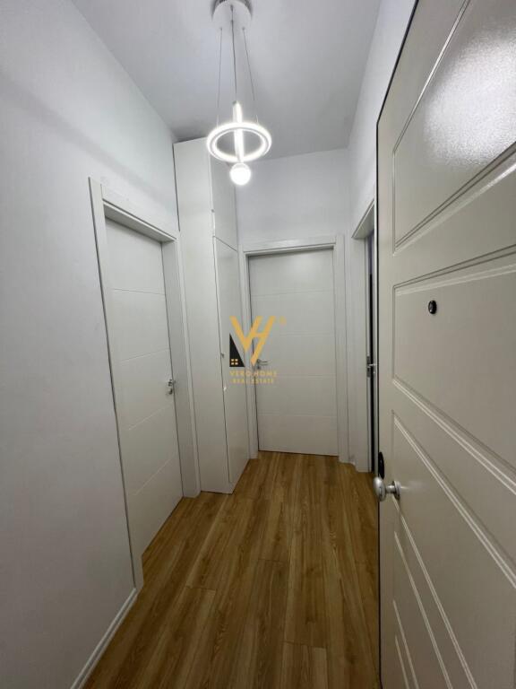 APARTMENT 1+1 FOR RENT AT THE FORMER AVIATION FIELD 600 EURO