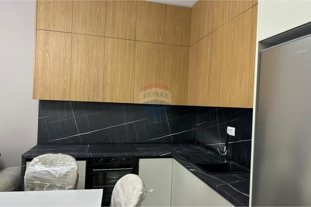 Appartamento in affitto 1+1 a Zogu i Zi