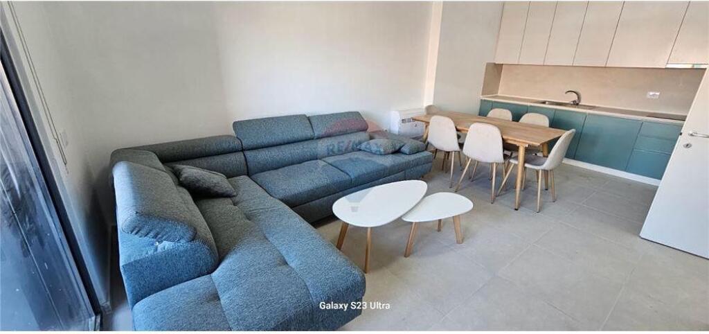 FOR SALE Apartment 2+1+2+Parking Space
