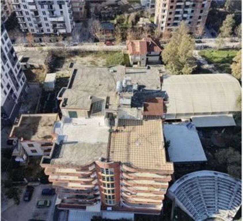 Opportunity Penthouse for sale near Aulona park, Vlore