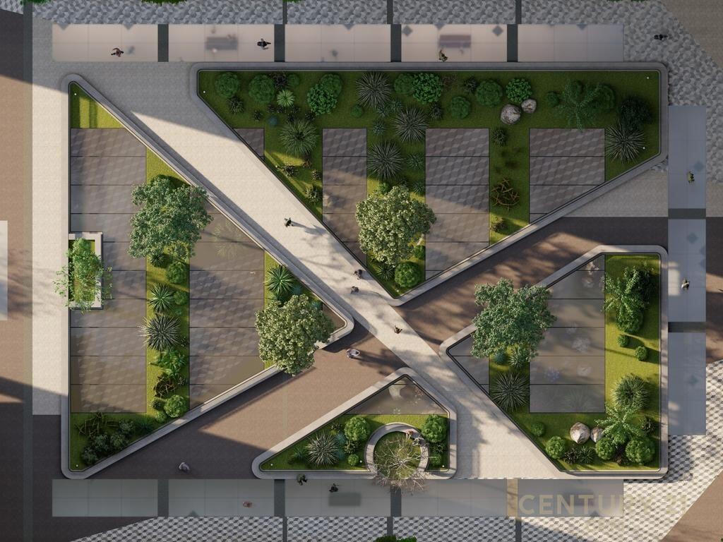 RIVERSIDE RESIDENCE SELLING SUPER APARTMENT 2+1+2 ! PAYMENT IN INSTALLMENTS 1800€ m2 ! 205,750 € Total Area 114m2