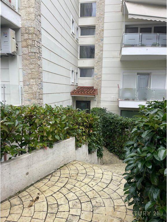 Giardino Botanico – Appartamento di Lusso 3+1 in Affitto