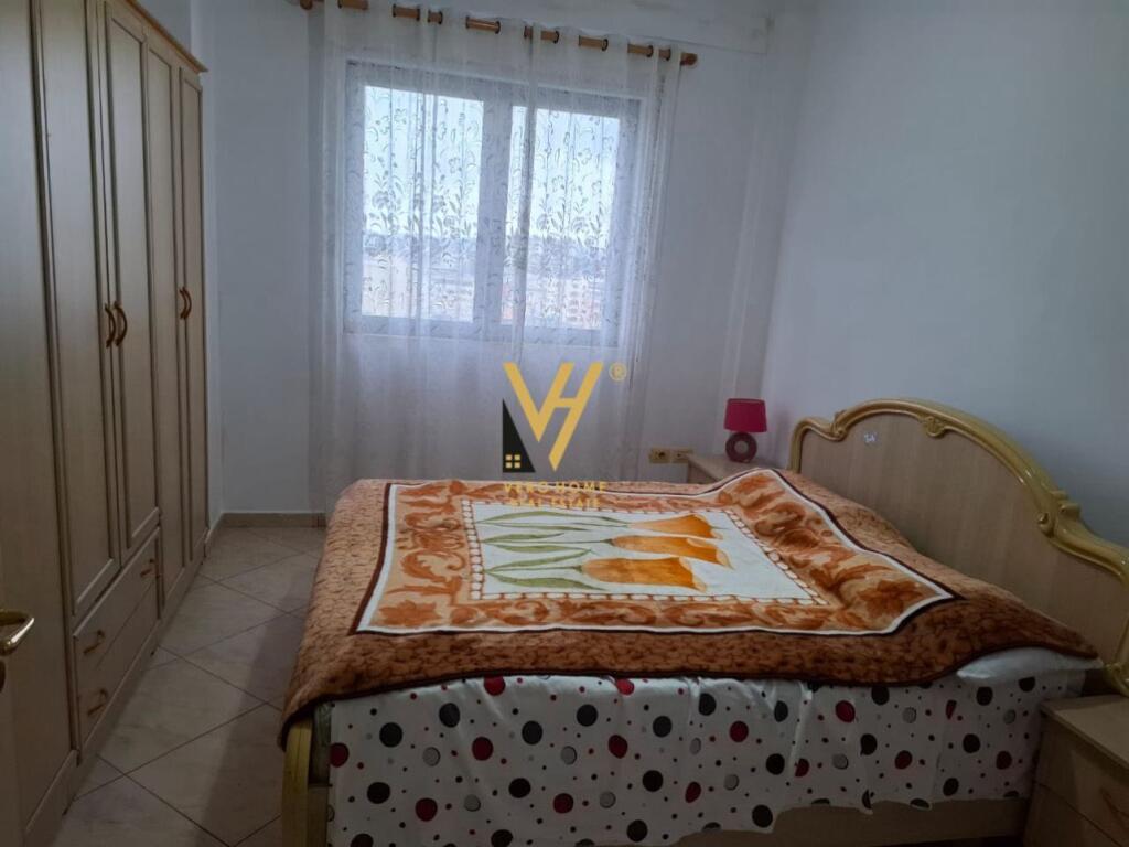 APPARTAMENTO 2+1+2+BLK IN AFFITTO IN VIA FORTUZI 70.000 LEKE