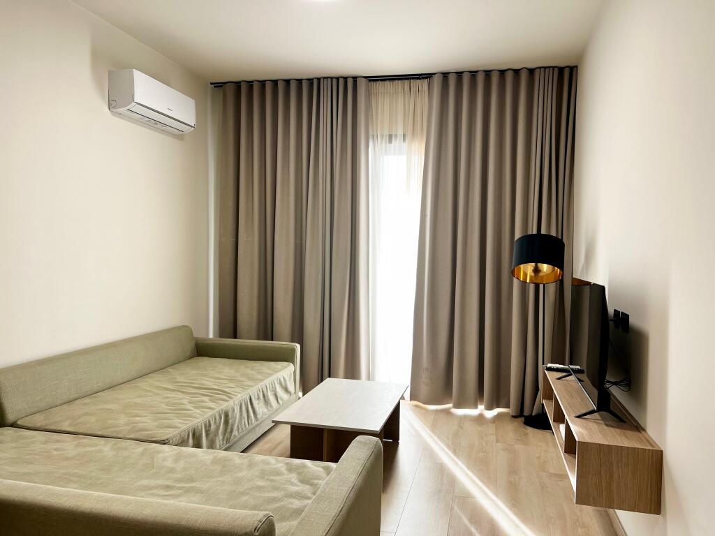 Apartment for sale Lungomare Vlora