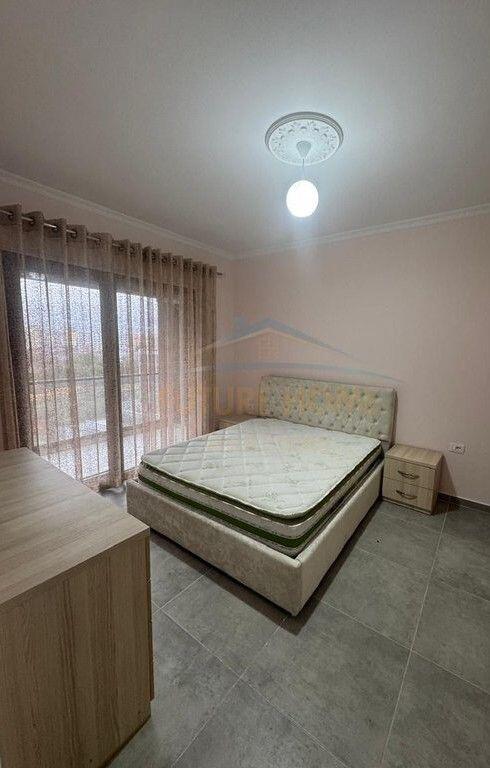 Affitto, Appartamento 1+1+POSTO AUTO, Nuovo Anello, Oasis Residence, Tirana..