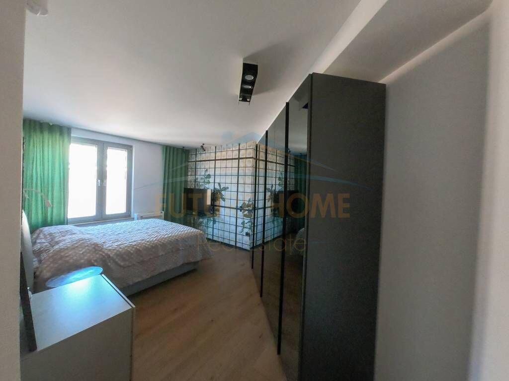 Qera, Apartament 3+1+2, Stadiumi Dinamo