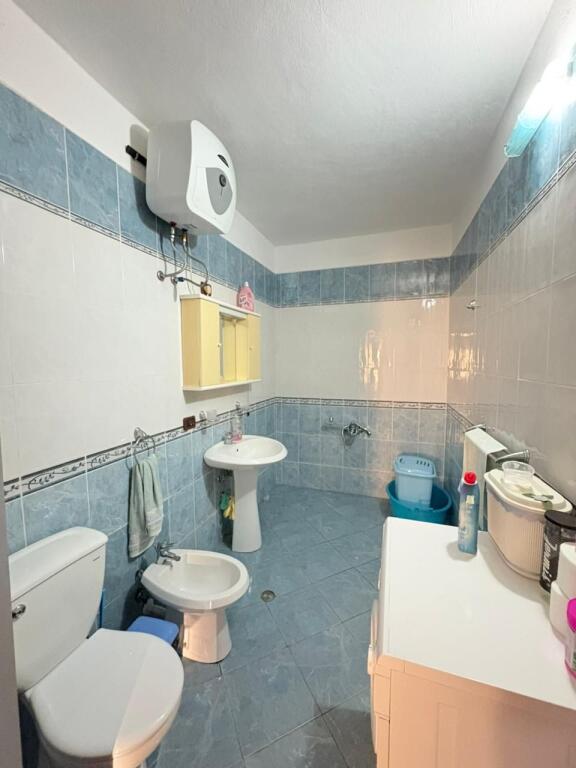 Apartment 2+1+2 for Rent – near the Court, Durrës