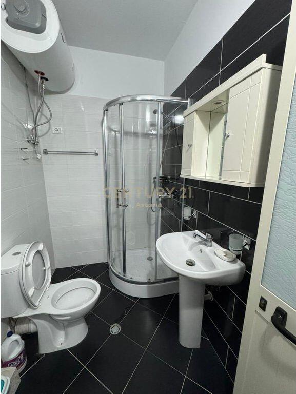 JEPET APARTAMENT 1+1 ME QIRA TEK DY PALMAT, ASTIR