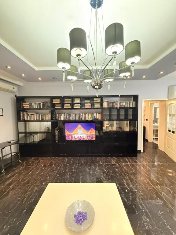 🏡 APARTMENT FOR RENT 3+1+2 – B L L O K U  