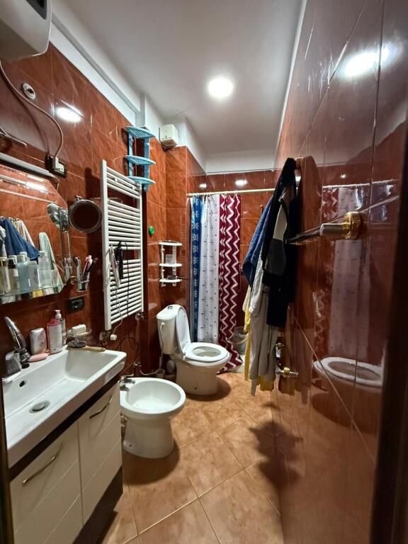 🏠 Appartamento 2+1+2 + Parcheggio in affitto