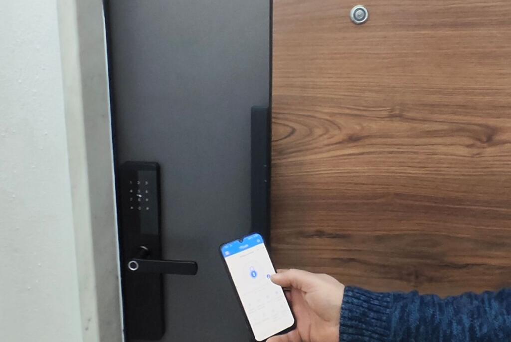A Fresku, Appartamento 3+1 Appena Investito in Vendita!