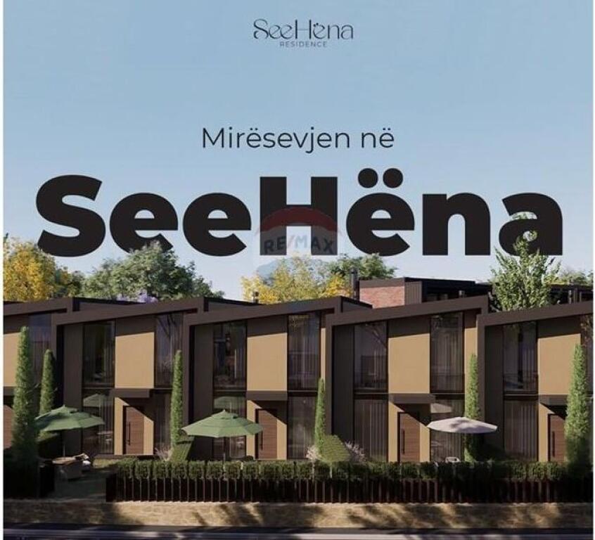 VILE TWIN IN VENDITA A SeeHena Residence