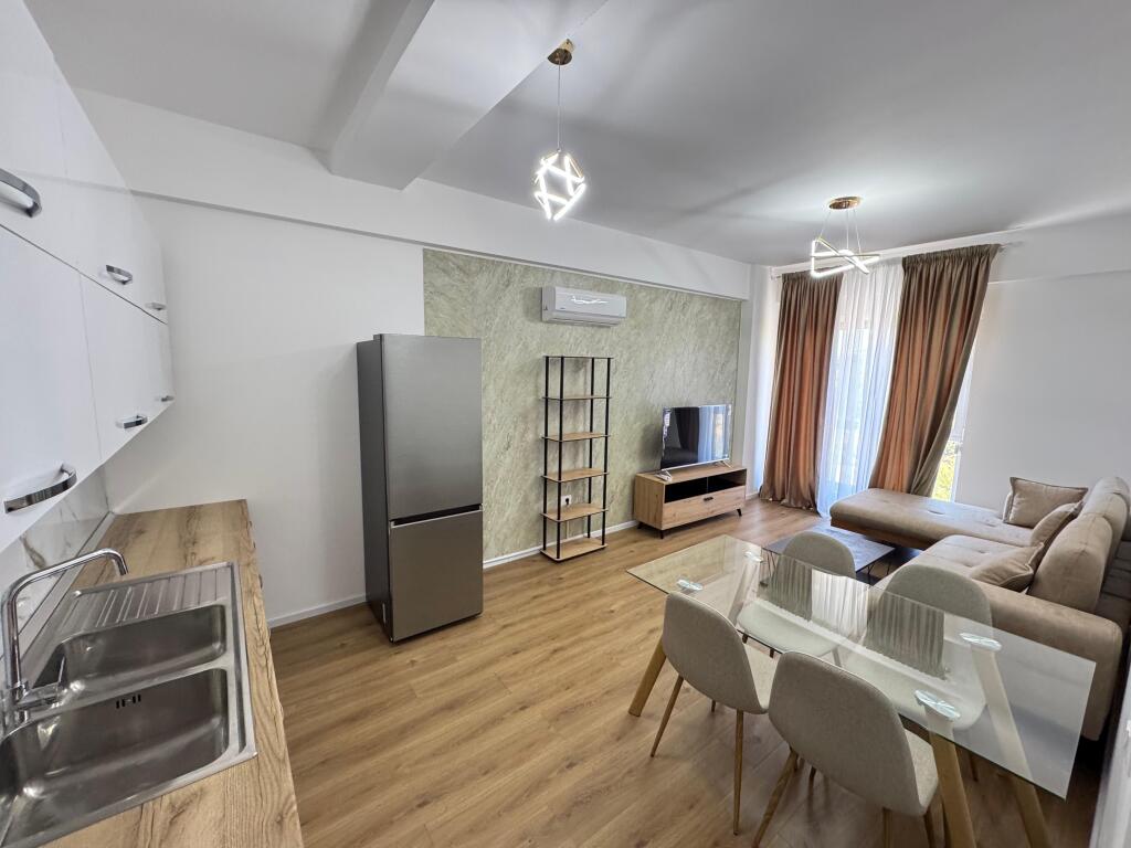 Oxa Apartament me qera 1+1+parkim