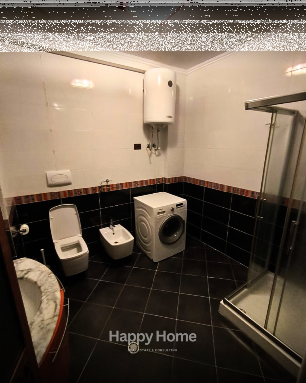 🏡 Super Modern Apartment 2+1+2 + Private Parking for Sale 🅿️ 📍 Behind the “Art Turbina” Theater Tirana
