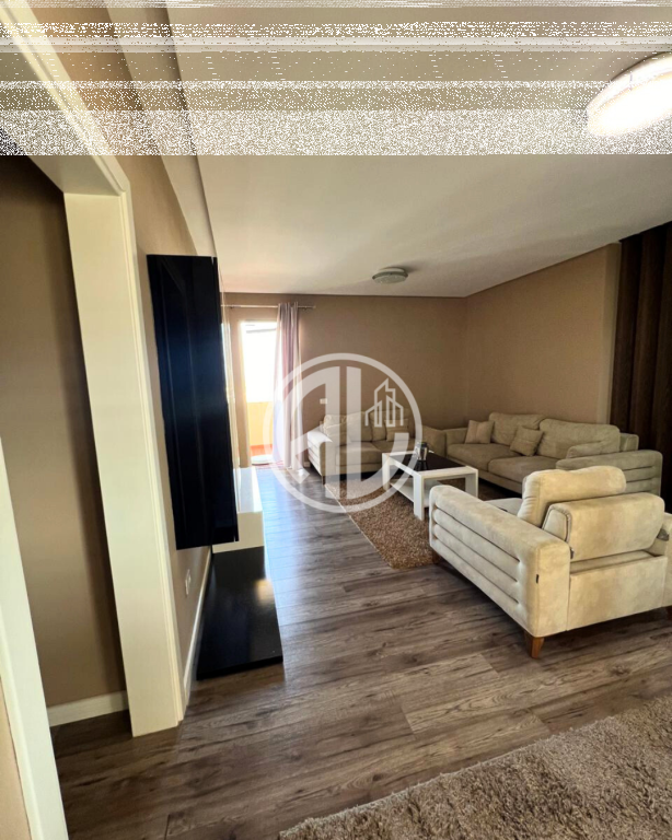 Papafingo 2+1+2 for Rent – near the Stadium, Durres