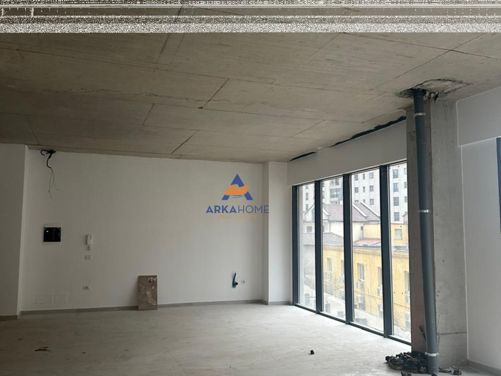 OFFICE FOR RENT 365M2 "AT BARRICADES STREET" 7300 EURO