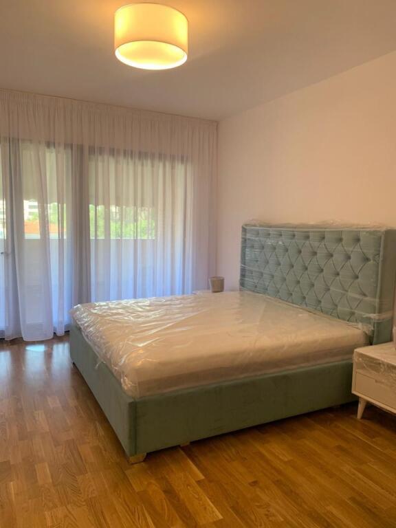 Apartment 3+1, Former Block!