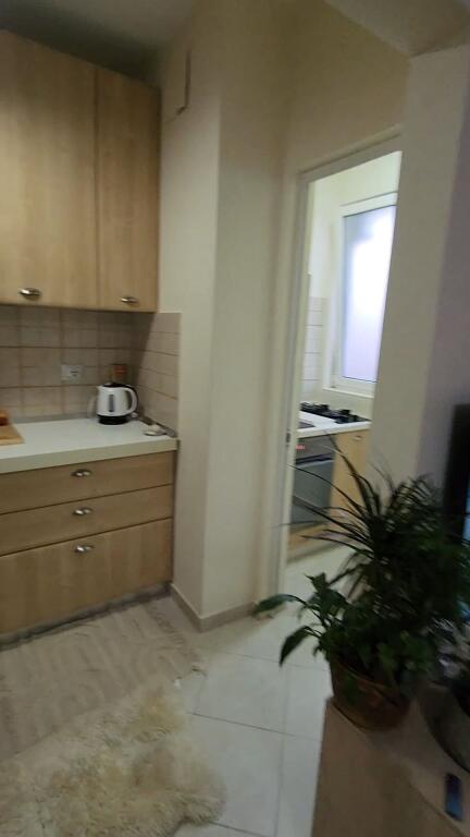 1+1 APARTMENT FOR SALE