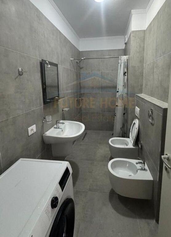 Affitto, Appartamento 1+1+POSTO AUTO, Nuovo Anello, Oasis Residence, Tirana..