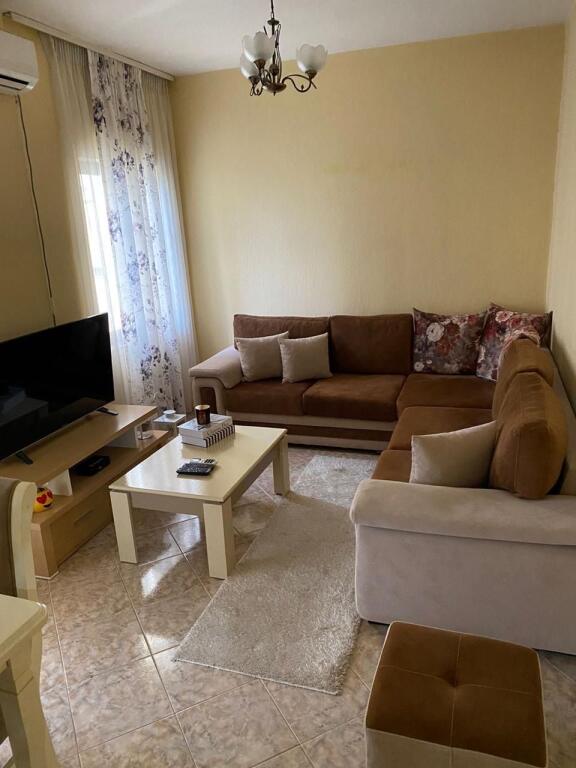 Apartment for rent 1+1 at Ish-Parku!