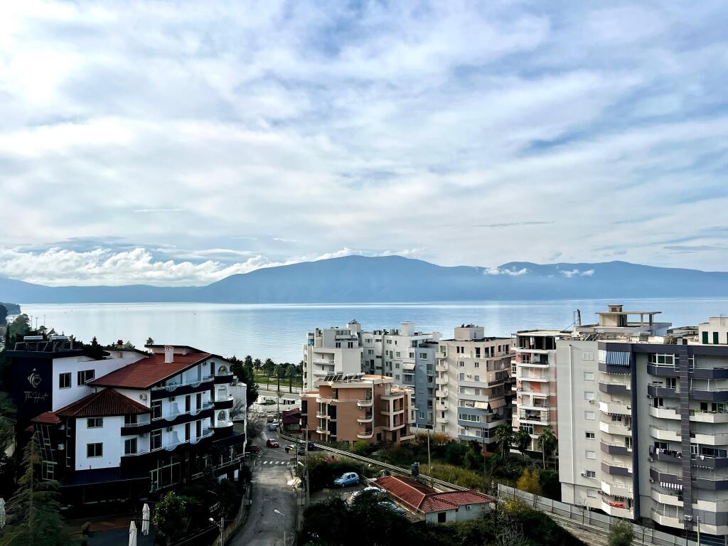 Apartment for sale Lungomare Vlora