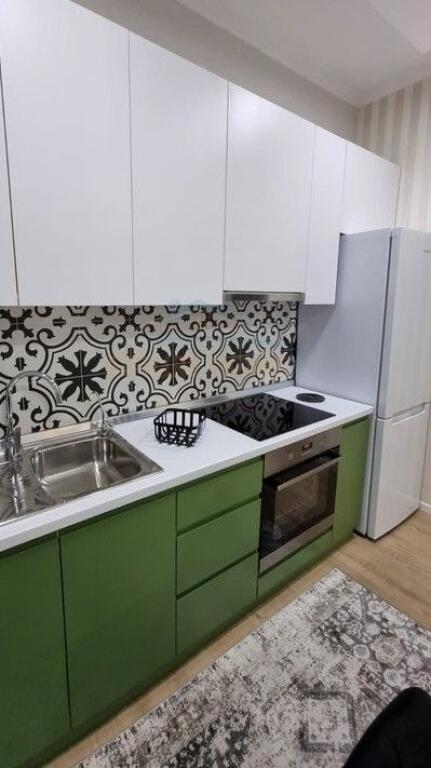 Affitto, Appartamento 2+1, 21 Dhjetori, Tirana