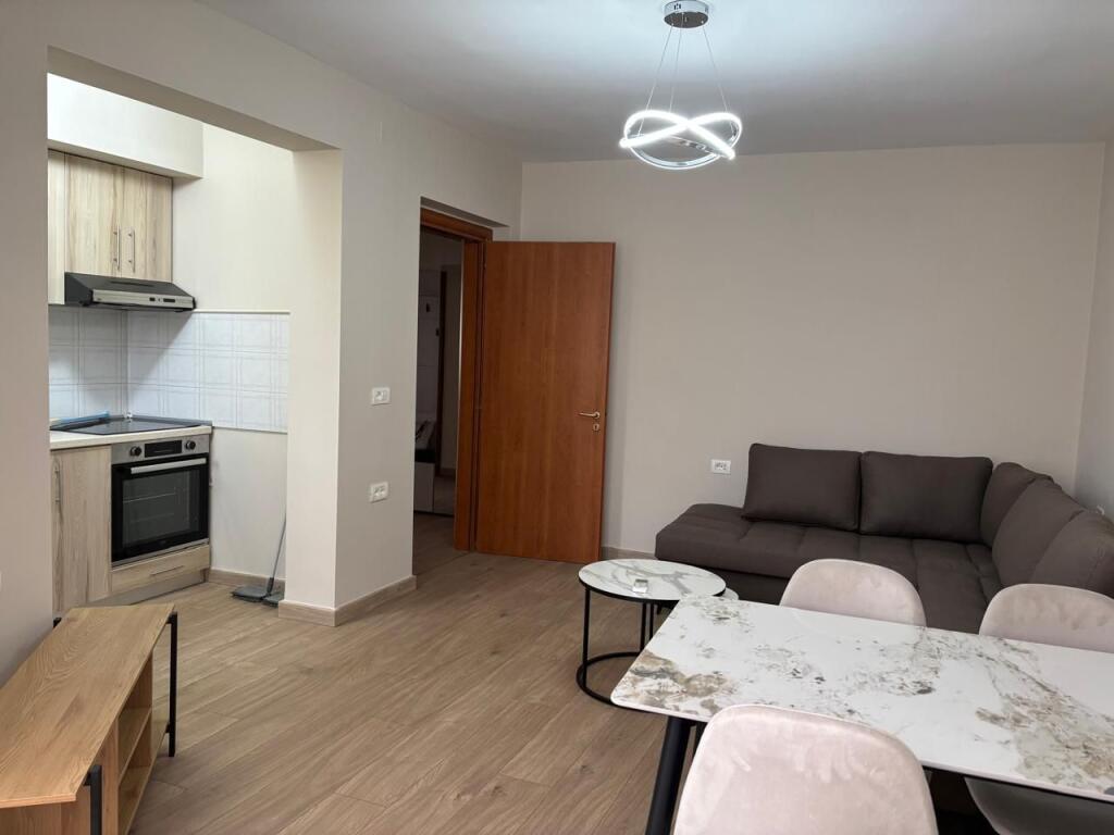 Apartment 2+1 for rent, 📍near Elbasan Street‼️