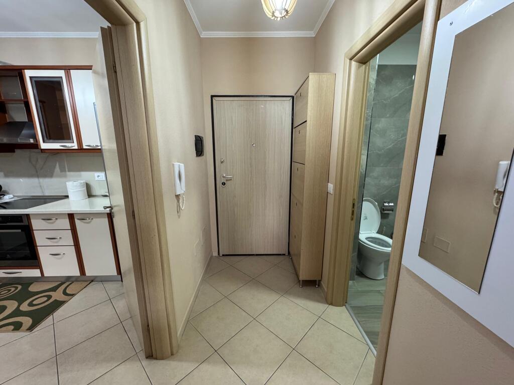 Apartment 1+1 for rent