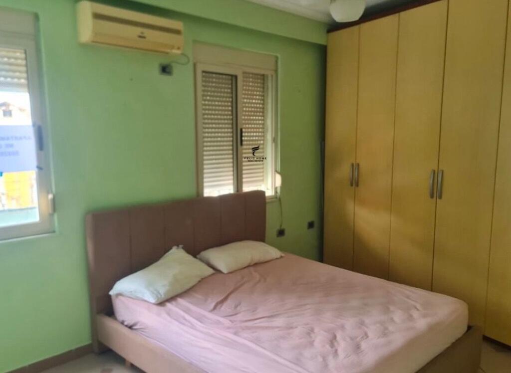 APARTMENT FOR RENT 1+1 DURRESIT STREET 55,000 LEKE