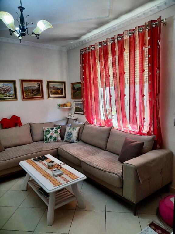 📣 VENDESI Appartamento 2+1 📍 Zogu i Zi, Vicino Ring Center ✨