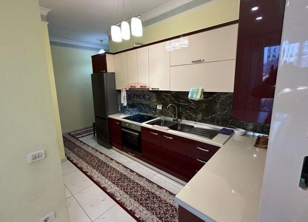 Apartment 2+1 in Bulevardi Blu, Kamëz ID: 530191070-42