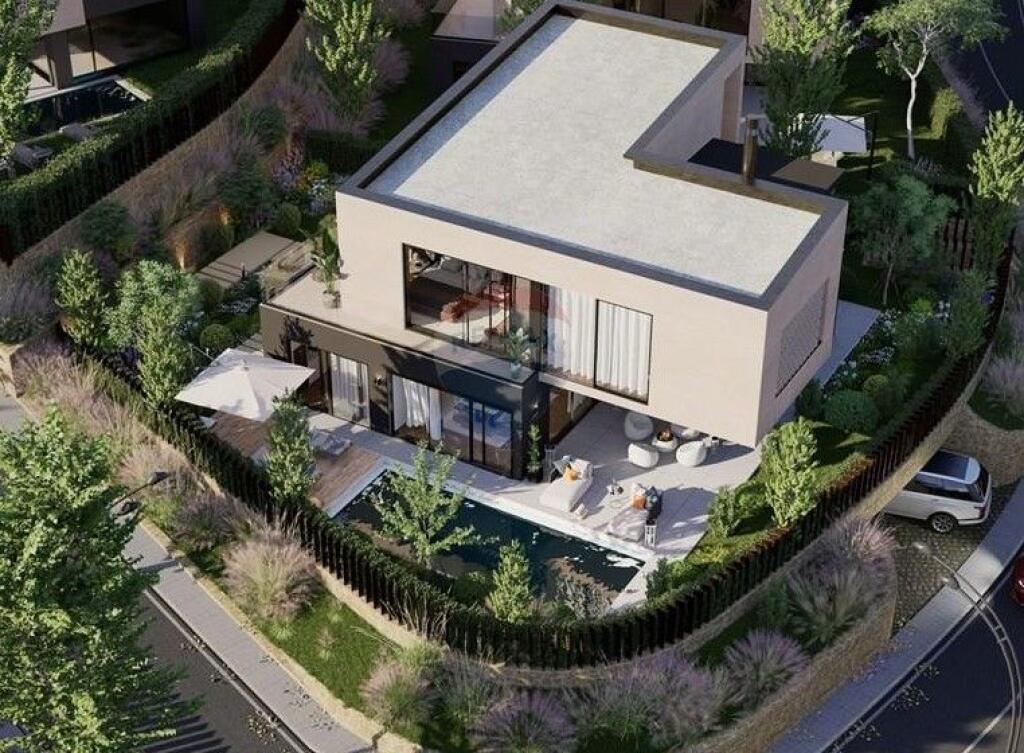 Villa - In Vendita - Mjull Bathore