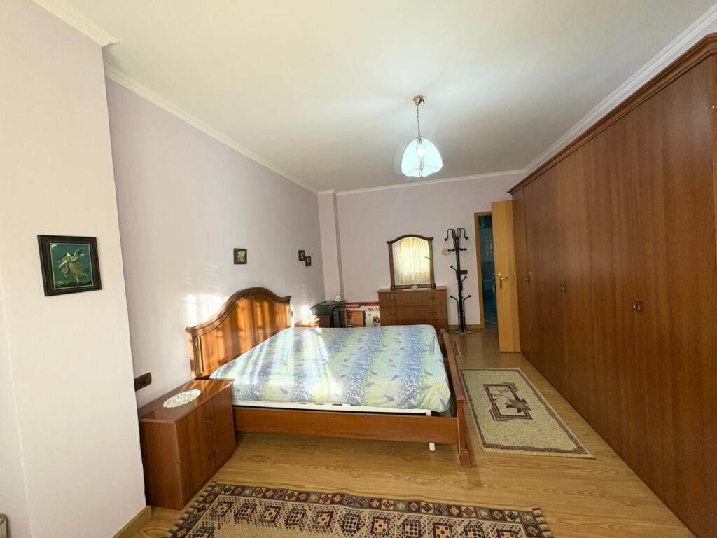 Apartment 2+1+2 for Rent – near the Court, Durrës