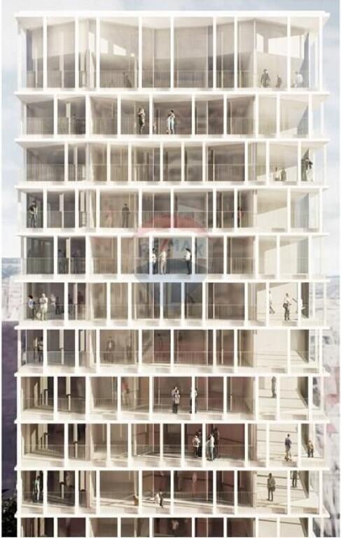 Apartment 2+1 for sale, Manhattan Blackbird
