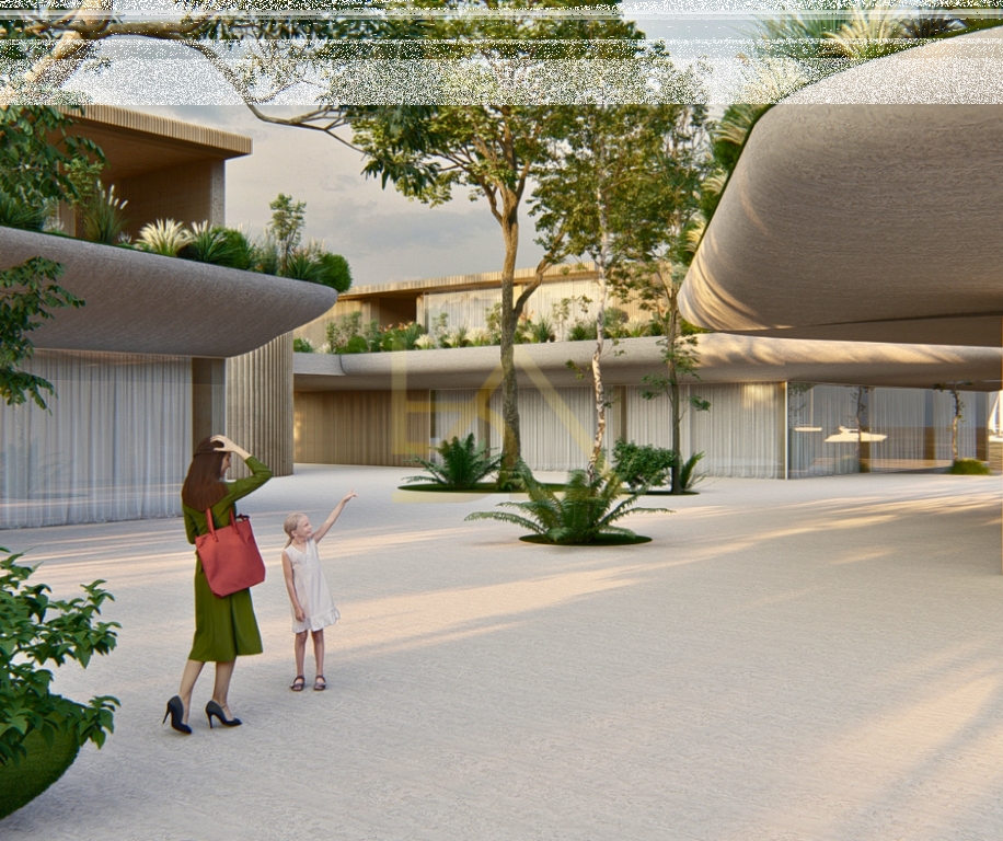 Vendesi Appartamenti e Duplex – Vala Mar Premium Residence, Baia di Lalëz, Durazzo
