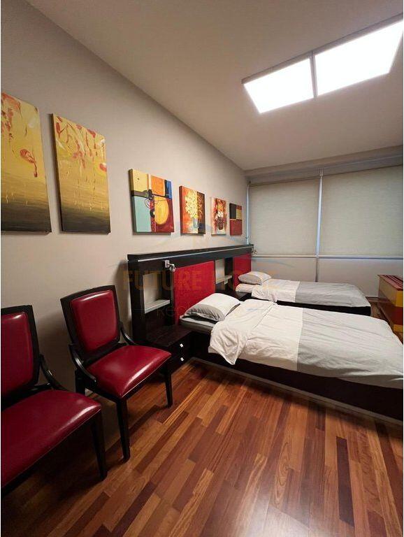 Rent, Apartment 3+1+2 Downtown One