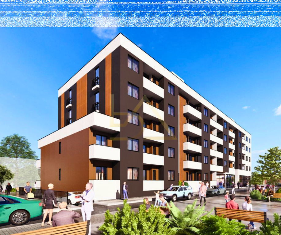 Residenza Familiare – Paskuqan, Tiranë