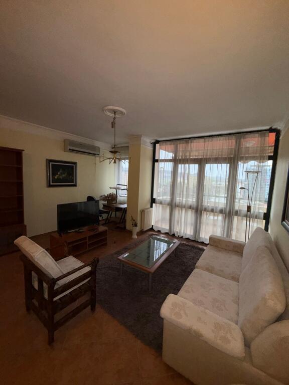 Apartment 2+1 Rent 📍Twin Towers, Blloku