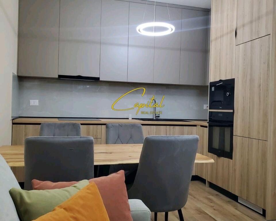 APARTMENT FOR RENT 1+1 DRY LAKE 100,000 LEKE